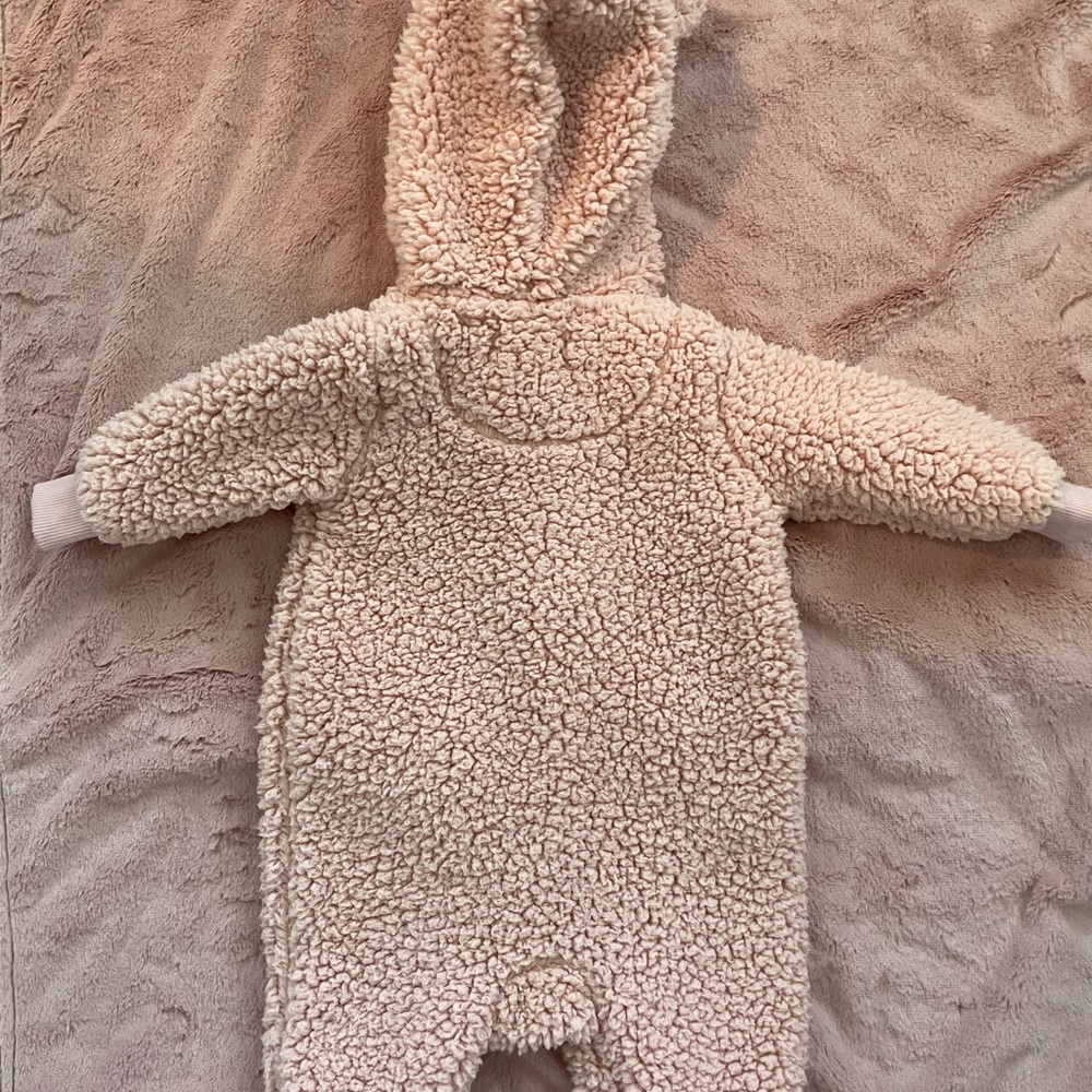 SOLD-Baby Jacket - Picture 3 of 3